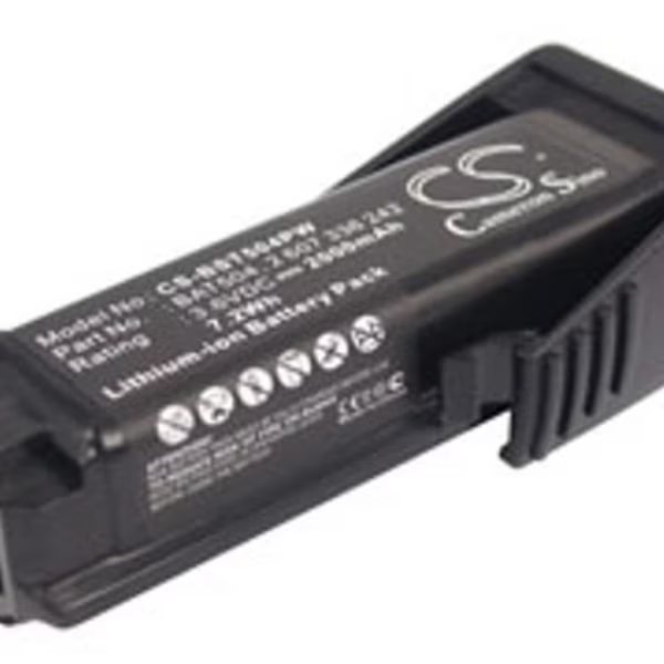 Replacement for Bosch GSR Mx2drive Battery, Ilc, Mfr#: GSR MX2DRIVE  BATTERY BOSCH